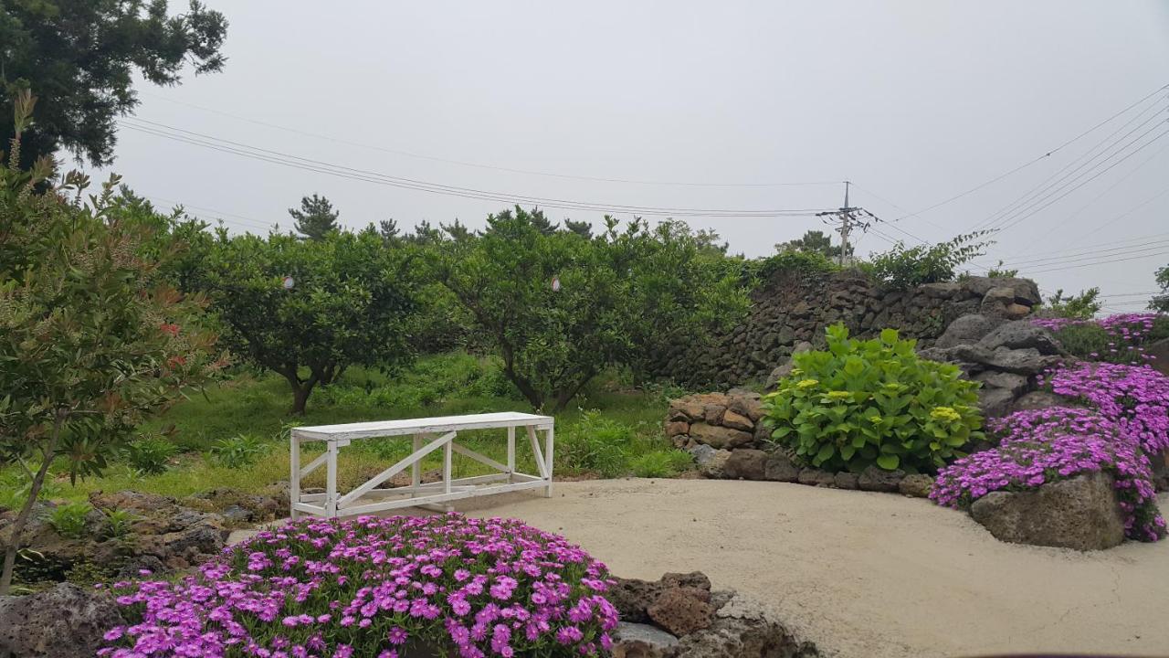 Jeju Mermuri Yerye-dong Exterior foto