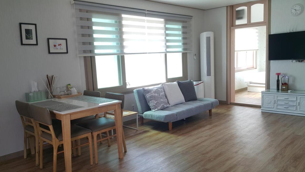 Jeju Mermuri Yerye-dong Exterior foto