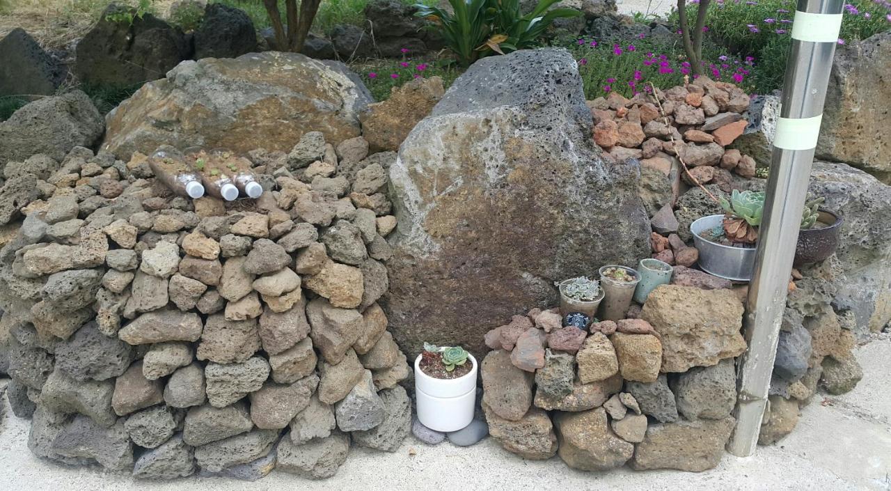 Jeju Mermuri Yerye-dong Exterior foto